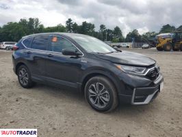 Honda CR-V 2022 2 Honda CR-V 2022 2