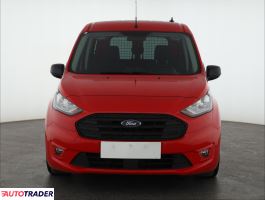Ford Transit Connect 2021 1.5 118 KM Ford Transit Connect 2021 1.5 118 KM