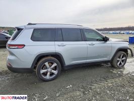 Jeep Cherokee 2021 3