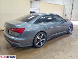 Audi A6 2020 3