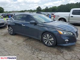 Nissan Altima 2020 2