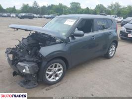 Kia Soul 2022 2