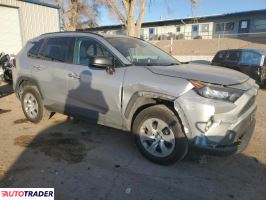 Toyota Pozostałe 2021 2 Toyota Pozostałe 2021 2