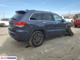 Jeep Grand Cherokee 2019 3 Jeep Grand Cherokee 2019 3