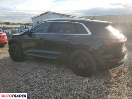 Audi E-tron 2019 Audi E-tron 2019