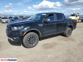 Ford Ranger 2019 2 Ford Ranger 2019 2