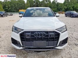Audi Q7 2021 3 Audi Q7 2021 3