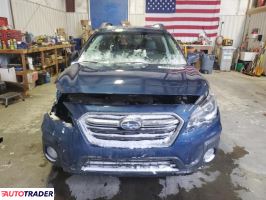 Subaru Outback 2019 2 Subaru Outback 2019 2