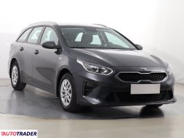 Kia Ceed 2020 1.0 99 KM