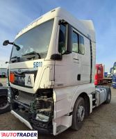 Man tgx