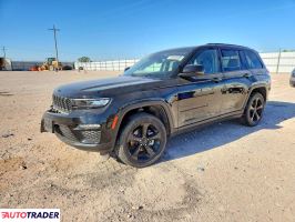 Jeep Grand Cherokee - zobacz ofertę