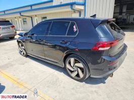 Volkswagen Golf 2022 2