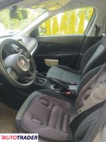 Fiat Tipo 2017 1.4 95 KM Fiat Tipo 2017 1.4 95 KM