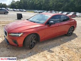 Volvo S60 2019 2
