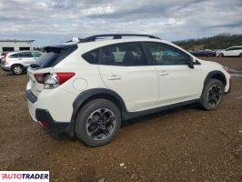Subaru Pozostałe 2023 2