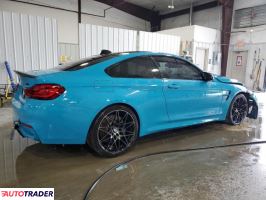 BMW M4 2020 3 BMW M4 2020 3