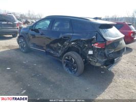 Kia Sportage 2024 2 Kia Sportage 2024 2