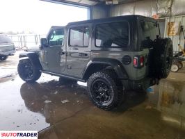 Jeep Wrangler 2023 2