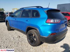 Jeep Cherokee 2023 2