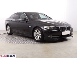 BMW 520 2012 2.0 181 KM