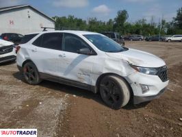 Chevrolet Equinox 2019 2