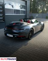 Porsche 911 2020 3.0 385 KM Porsche 911 2020 3.0 385 KM