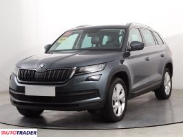 Skoda Kodiaq 2018 2.0 177 KM