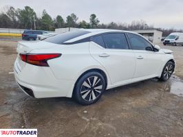 Nissan Altima 2021 2