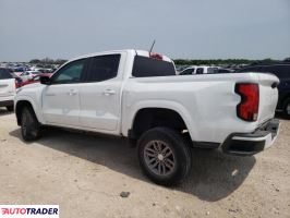 Chevrolet Colorado 2023 2