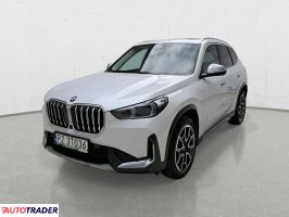 BMW X1 2023 2.0 150 KM BMW X1 2023 2.0 150 KM