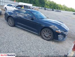 Ford Mustang 2019 2 Ford Mustang 2019 2