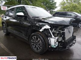 Chevrolet Blazer 2025 1