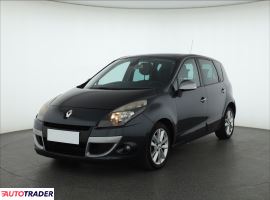 Renault Scenic 2012 1.6 128 KM