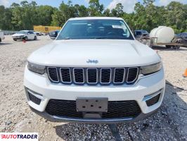 Jeep Grand Cherokee 2023 2 Jeep Grand Cherokee 2023 2