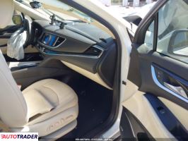 Buick Enclave 2022 3