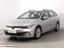 Volkswagen Golf 2022 1.5 128 KM