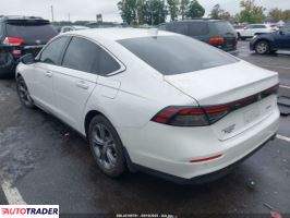 Honda Accord 2023 2 Honda Accord 2023 2