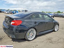 Subaru WRX 2021 2