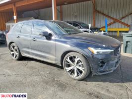 Volvo XC60 2022 2