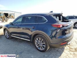 Mazda CX-9 2021 2