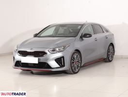 Kia Ceed 2020 1.6 201 KM Kia Ceed 2020 1.6 201 KM