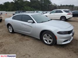 Dodge Charger 2021 3