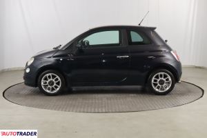 Fiat 500 2011 1.2 68 KM