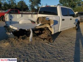 Ford Pozostałe 2019 5