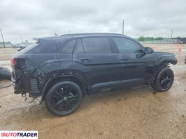 Volkswagen Atlas 2023 3