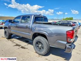 Toyota Tacoma 2021 3