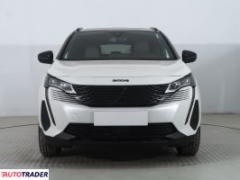 Peugeot 3008 2021 1.6 178 KM Peugeot 3008 2021 1.6 178 KM