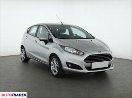 Ford Fiesta 2015 1.0 99 KM Ford Fiesta 2015 1.0 99 KM