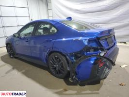 Subaru Pozostałe 2023 2