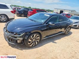 Volkswagen Arteon 2021 2